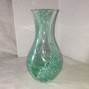 Caithness Glass Bud Vase